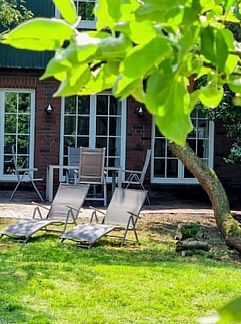 Holiday property Huisje in Großefehn, Großefehn, Niedersachsen, Germany