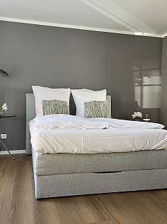 Apartment Appartement Altstadt Ferienwohnung Zentrum, Hameln, Niedersachsen, Germany