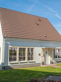 Bungalow BB5 Comfort, Bad Bentheim, Niedersachsen, Germany