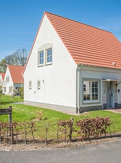 Bungalow BBL7 Comfort, Bad Bentheim, Niedersachsen, Germany