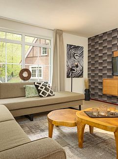 Bungalow BBL7 Comfort, Bad Bentheim, Niedersachsen, Germany