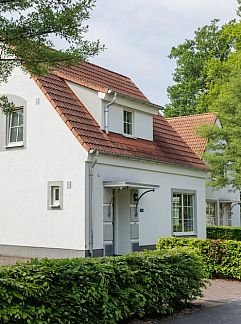 Bungalow BBL7 Comfort, Bad Bentheim, Niedersachsen, Germany