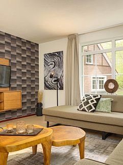 Bungalow BB7, Bad Bentheim, Niedersachsen, Germany