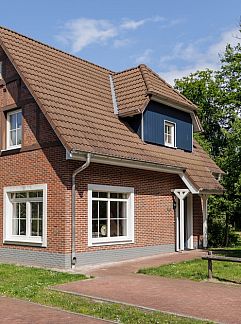 Bungalow BBL4 Comfort, Bad Bentheim, Niedersachsen, Germany