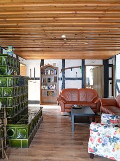 Apartment Appartement Lounge an der Kirche, Hehlen, Niedersachsen, Germany