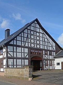 Apartment Appartement Lounge an der Kirche, Hehlen, Niedersachsen, Germany