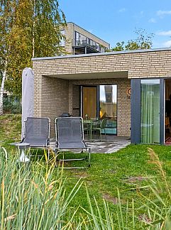 Logement de vacances Vakantiehuis Wolkenfrei, Lembruch, Niedersachsen, Allemagne