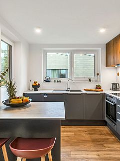 Logement de vacances Vakantiehuis Wolkenfrei, Lembruch, Niedersachsen, Allemagne