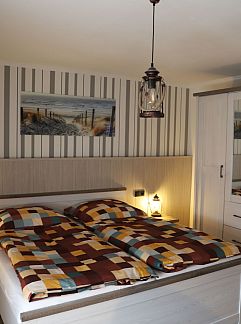 Apartment Appartement Gemütliche Ferienwohnung in der Lüneburger Hei, Sprakensehl, Niedersachsen, Germany