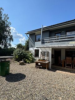 Appartement Appartement Hermanns, Brakel, Nedersaksen, Duitsland