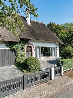 Ferienhaus Vissershuis Caroline , Oostduinkerke, Westflandern, Belgien