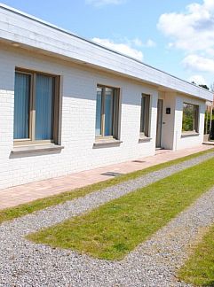 Vakantiewoning WOWie&Germain, Oostduinkerke, West-Vlaanderen, België