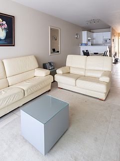 Vakantiewoning Magique 31, Oostduinkerke, West-Vlaanderen, België