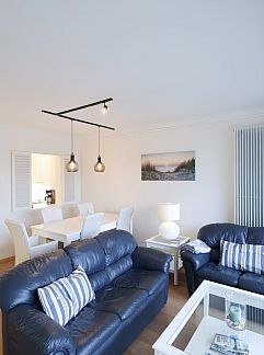 Ferienhaus WOWie&Germain, Oostduinkerke, Westflandern, Belgien