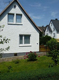 Apartment Weserbergland-fewo Gabriel, Bodenwerder, Niedersachsen, Germany