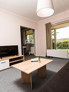 Apartment Appartement Apartment mit Hund, Bodenwerder, Niedersachsen, Germany