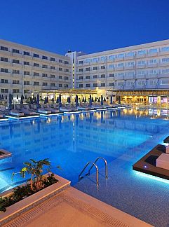 Vakantie appartement Eligonia Hotel Apartments, Ayia Napa, Famagusta, Cyprus