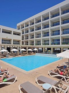 Vakantie appartement Eligonia Hotel Apartments, Ayia Napa, Famagusta, Cyprus