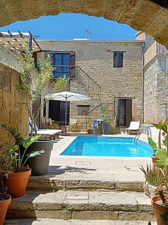 Logement de vacances Cyprus Villages Agrotourism, Tochni, Larnaca, Chypre