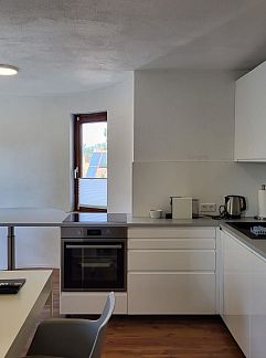 Apartment Appartement Schlossle I, Steinenbronn, Baden-Württemberg, Germany