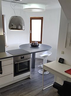 Apartment Appartement Schlossle II, Steinenbronn, Baden-Württemberg, Germany