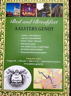 Appartement ibis Aalst, Aalst, Flandre Orientale, Belgique