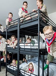 Chambres d'hôtes Aalsters genot, Aalst, Flandre Orientale, Belgique