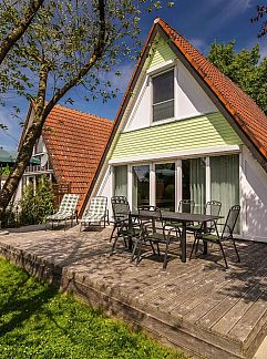 Vakantiewoning Vakantiehuis Ferienwohnpark Immenstaad, Immenstaad am Bodensee, Baden-Württemberg, Duitsland