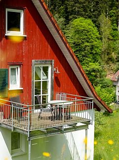 Vakantiewoning Vakantiehuis in Laichingen, Laichingen, Baden-Württemberg, Duitsland