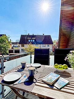 Apartment Hotel Zum Fliegerwirt, Mengen, Baden-Württemberg, Germany