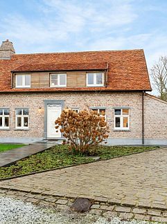 Vakantiewoning vakantiewoning De Stoasie, Zwalm, Oost-Vlaanderen, België