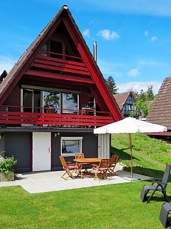Logement de vacances Vakantiehuis Riedblick II, Illmensee, Bade-Wurtemberg, Allemagne