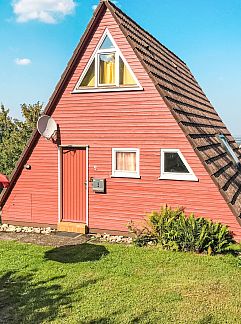 Vakantiewoning Vakantiehuis Svea, Illmensee, Baden-Württemberg, Duitsland