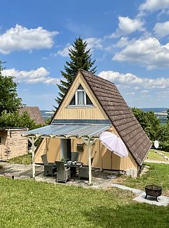 Logement de vacances Vakantiehuis Riedblick II, Illmensee, Bade-Wurtemberg, Allemagne