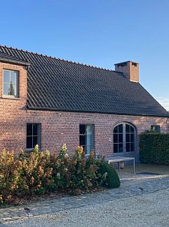 Holiday property OVL003, Aalter, East Flanders, Belgium