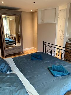 Bed and breakfast B&B Molen Ter Walle, Geraardsbergen, Oost-Vlaanderen, België