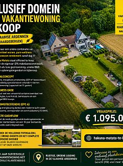 Ferienhaus Luxe villa 6 kamers 6 badkamers, Geraardsbergen, Ostflandern, Belgien
