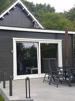 Vakantiewoning Vakantiehuisje in Ursel, Ursel, Oost-Vlaanderen, België