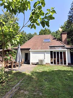 Ferienhaus Relaxatiehuisje, Ursel, Ostflandern, Belgien