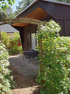 Apartment Appartement Am Marsfeld, Borkheide, Berlin / Brandenburg, Germany