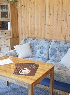 Apartment Appartement Am Marsfeld, Borkheide, Berlin / Brandenburg, Germany