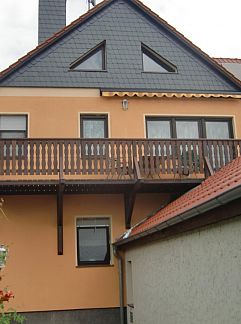 Apartment Appartement Nette Wohnung mit Garten, Grill und Pool, Beetzsee, Berlin / Brandenburg, Germany