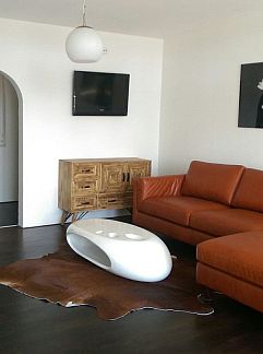 Apartment Appartement Appartement mit Garten, Grill und Terrasse, Ferchesar, Berlin / Brandenburg, Germany