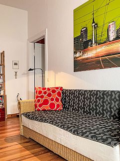 Apartment Appartement Schütze, Berlijn, Berlin / Brandenburg, Germany