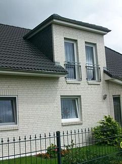 Apartment Appartement Schütze, Berlijn, Berlin / Brandenburg, Germany