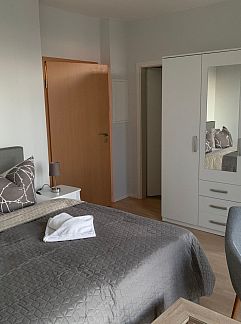 Apartment Appartement Apartmenthaus am See, Rheinsberg, Berlin / Brandenburg, Germany