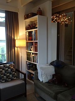 Vakantiewoning Nummer Tien, Waterland-Oudeman, Oost-Vlaanderen, België