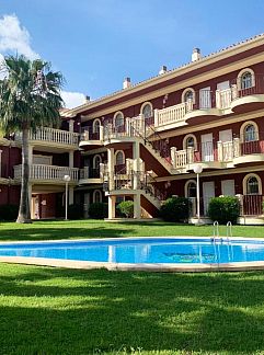 Vakantiewoning Vakantiehuis in Cabanes, Cabanes, Costa del Azahar, Spanje