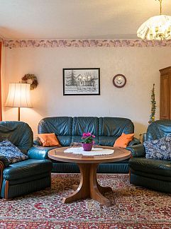 Ferienhaus Vakantiehuis Löwenzahn mit Holu, Kappe, Berlin / Brandenburg, Deutschland