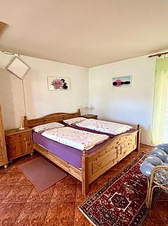 Ferienhaus Vakantiehuis Löwenzahn mit Holu, Kappe, Berlin / Brandenburg, Deutschland